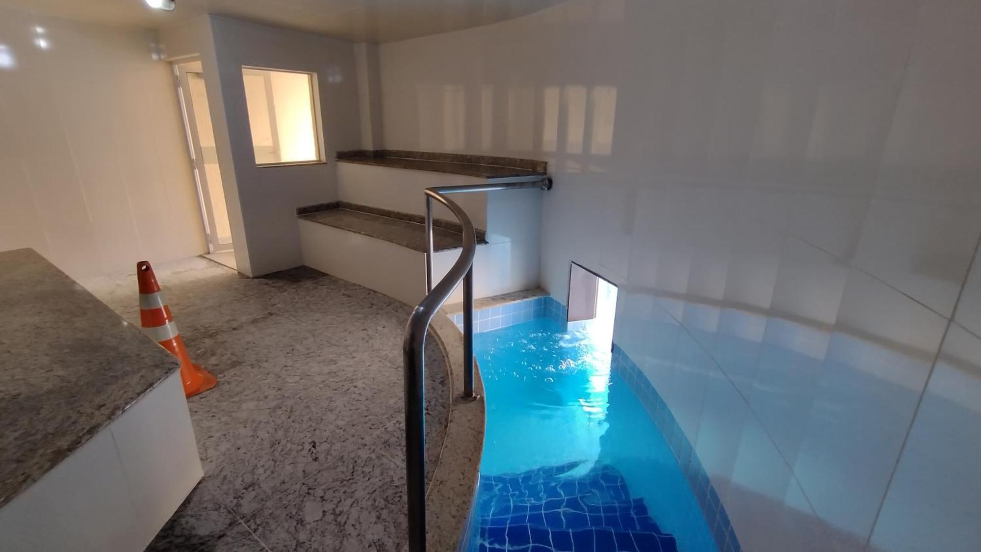 Prive Das Thermas II Caldas Novas - Achei Ferias - Com Roupa De Cama 외부 사진
